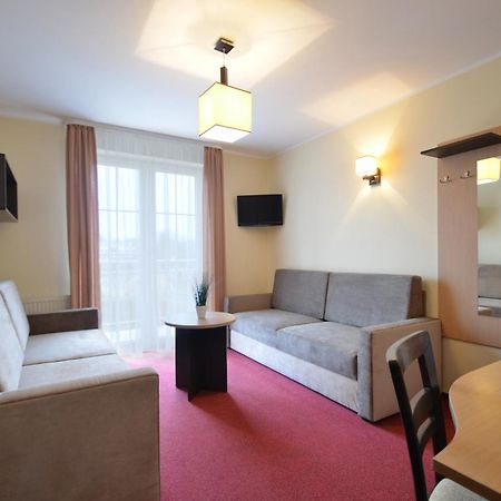 Villa Savana Mielno  Room photo